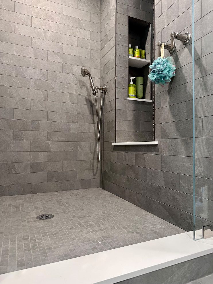 Spa, at Home — Bathrooms in Tanglewood, Houston
