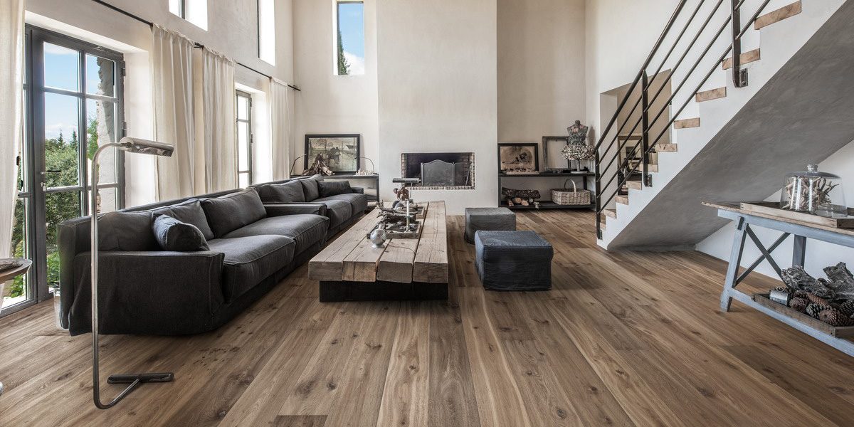 Flooring project 3