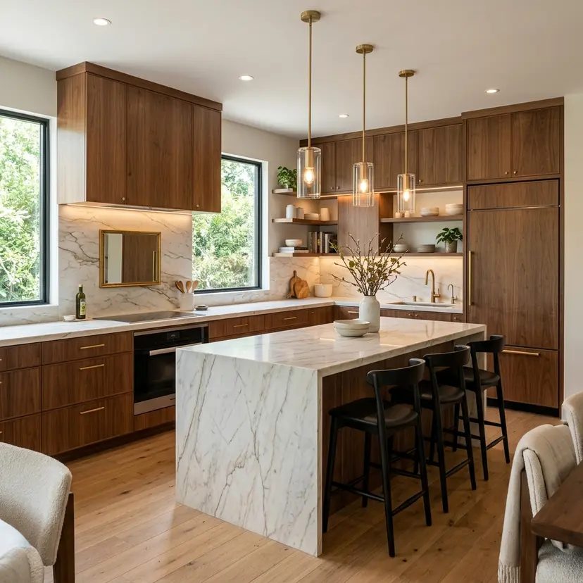 Kitchen Remodeling project 3
