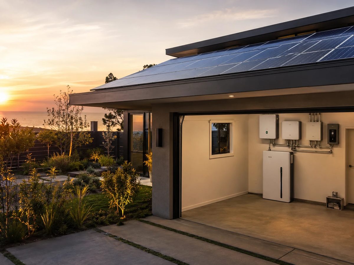 Solar Panels material detail 2