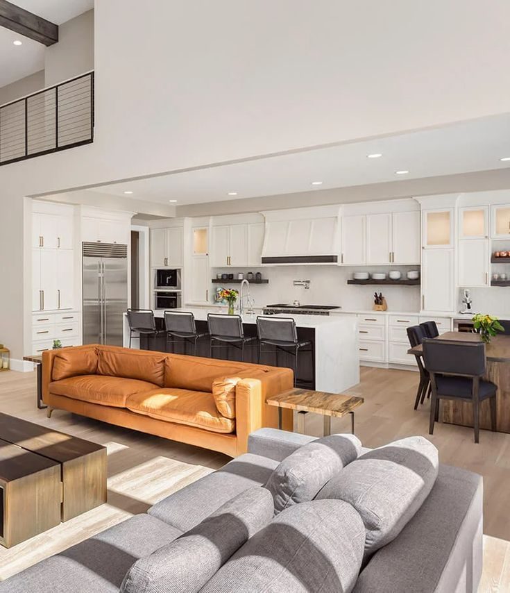 Whole Home Remodel project 3