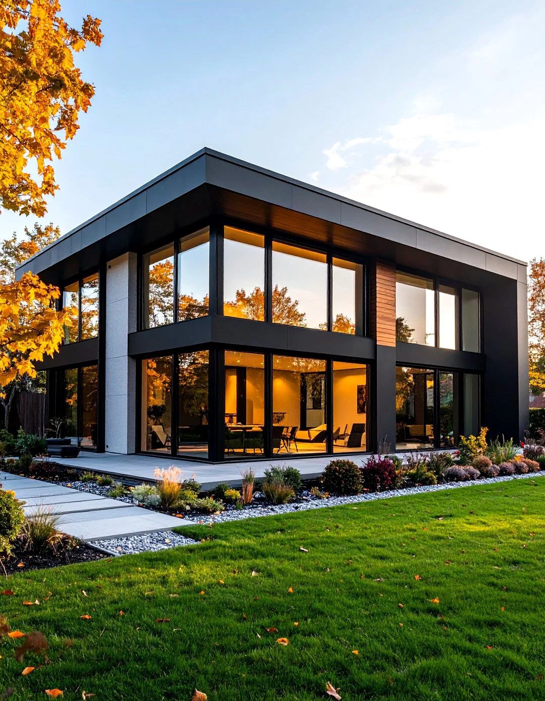 Energy-Efficient Windows material detail 2